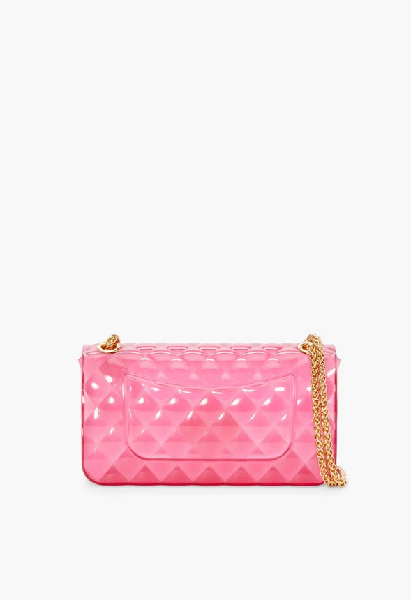 Jelly Crossbody Bag - Image 2