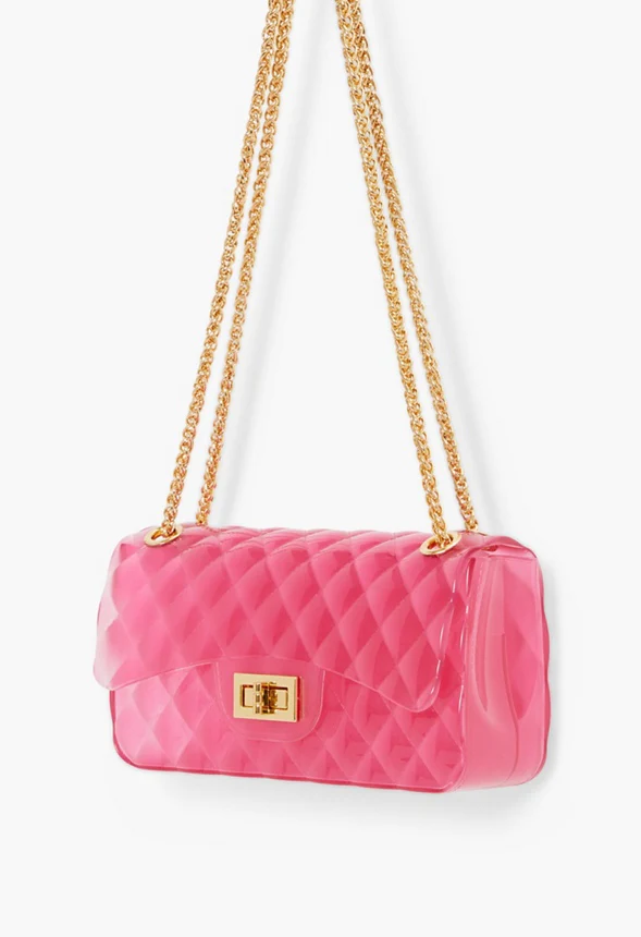 Jelly Crossbody Bag - Image 4