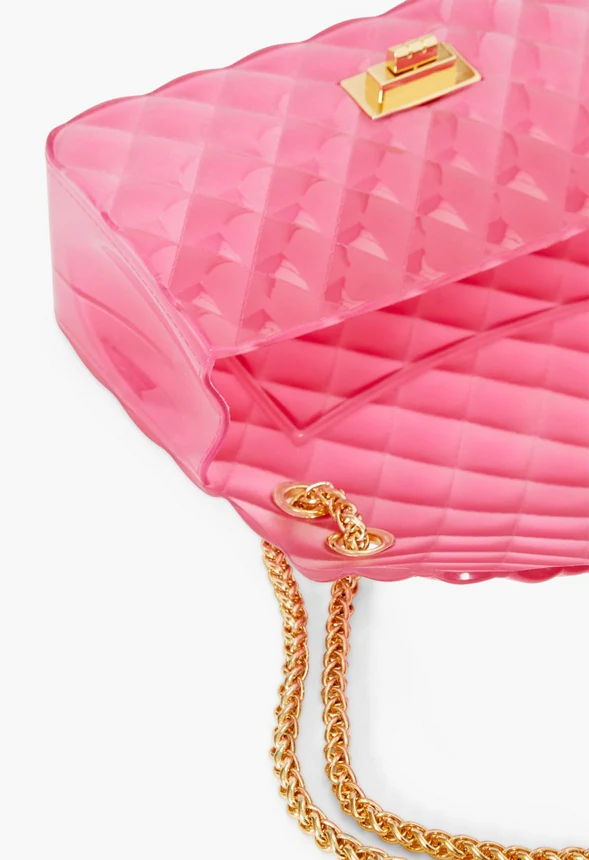 Jelly Crossbody Bag - Image 5