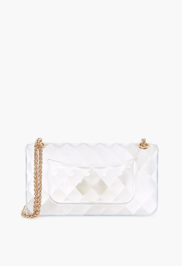 Jelly Crossbody Bag - Image 2