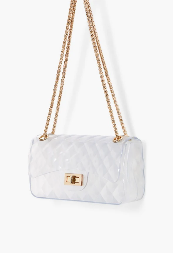 Jelly Crossbody Bag - Image 4
