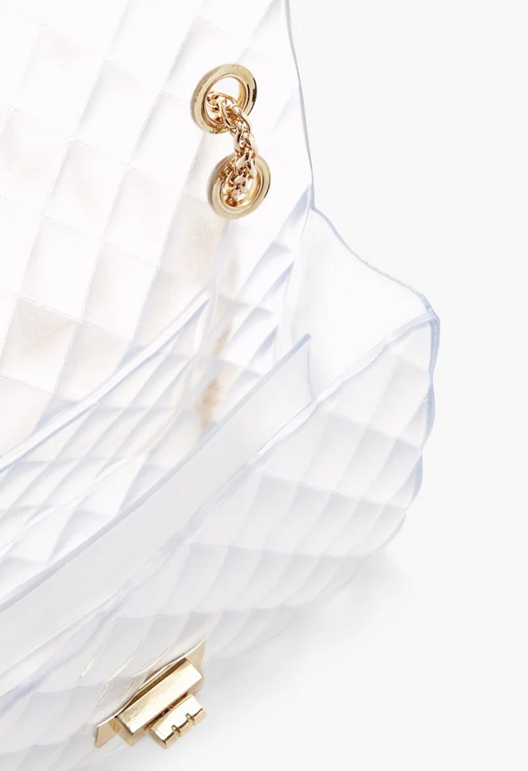 Jelly Crossbody Bag - Image 5