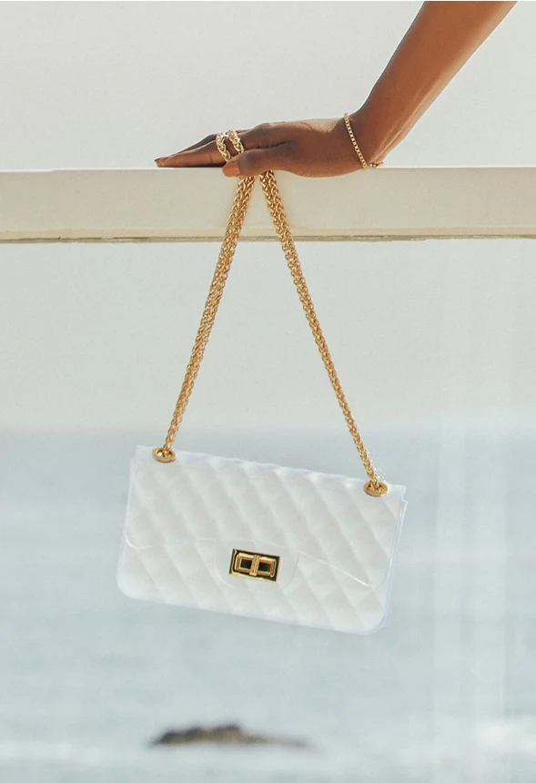 Jelly Crossbody Bag - Image 7