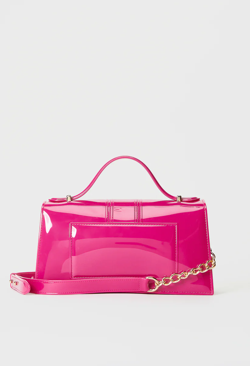 Jelly Flap Crossbody - Image 3