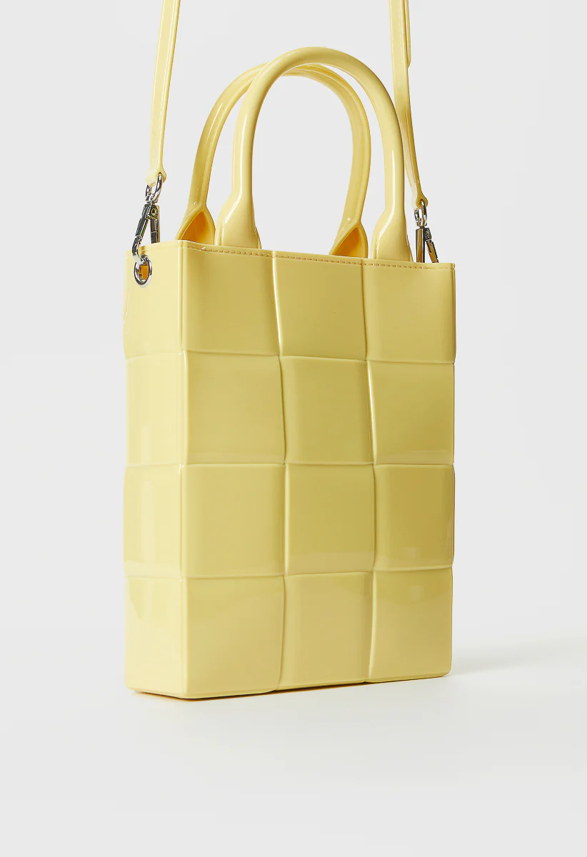 Jelly Woven Crossbody - Image 4
