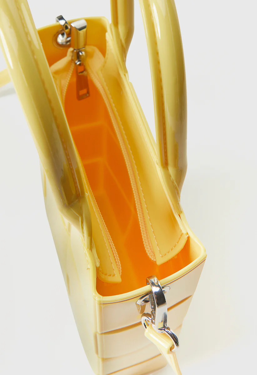 Jelly Woven Crossbody - Image 6