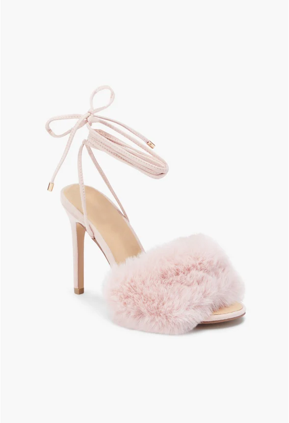 Jenah Strappy Sandal - Image 4