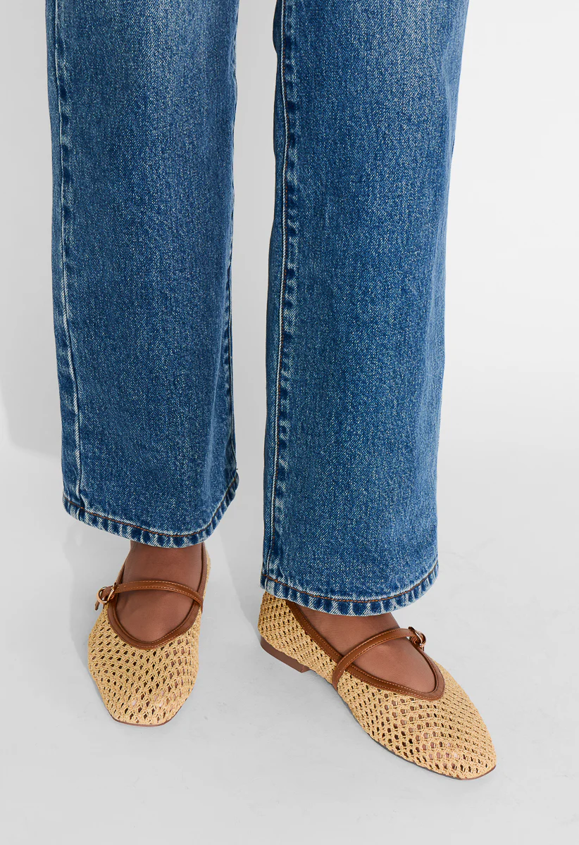 Jenni Mary Jane Flat - Image 2