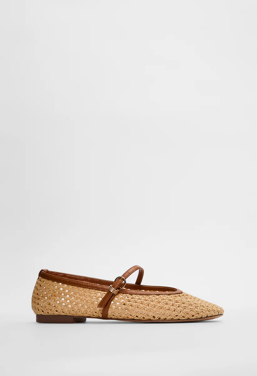 Jenni Mary Jane Flat - Image 3