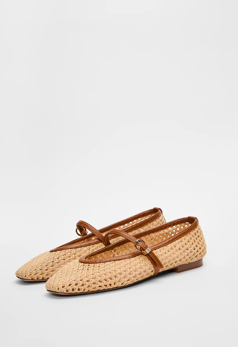 Jenni Mary Jane Flat - Image 5