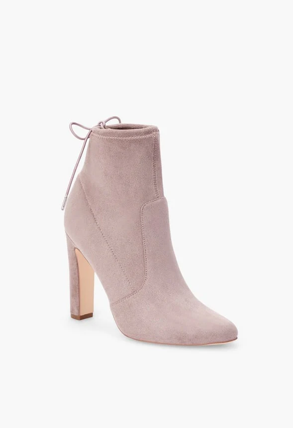 Jesyna Ankle Boot - Image 2
