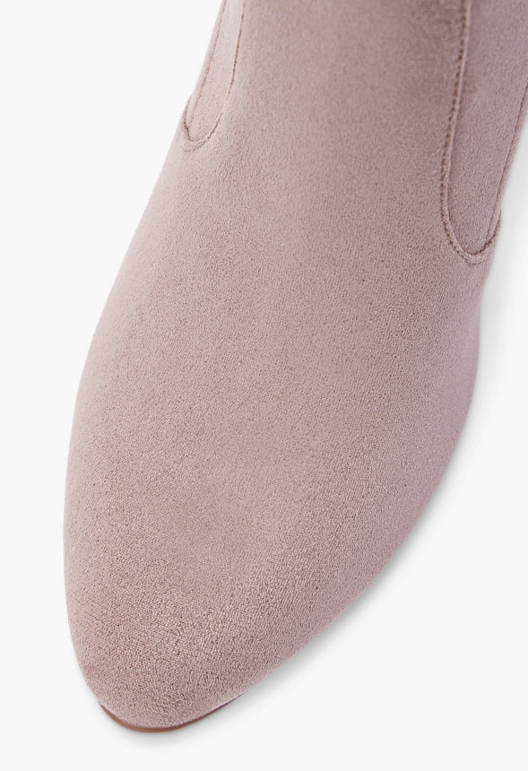 Jesyna Ankle Boot - Image 4