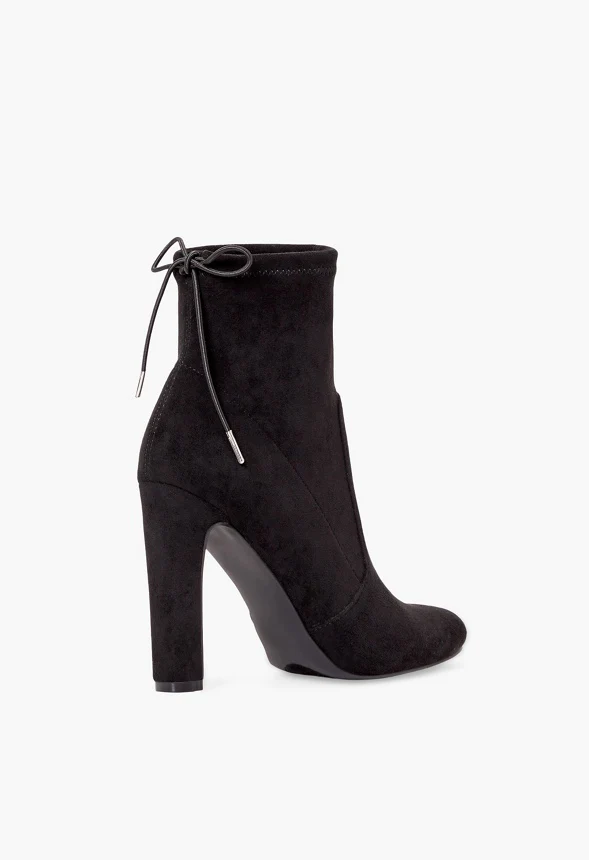 Jesyna Ankle Boot - Image 4