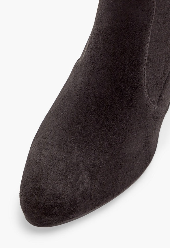Jesyna Ankle Boot - Image 5