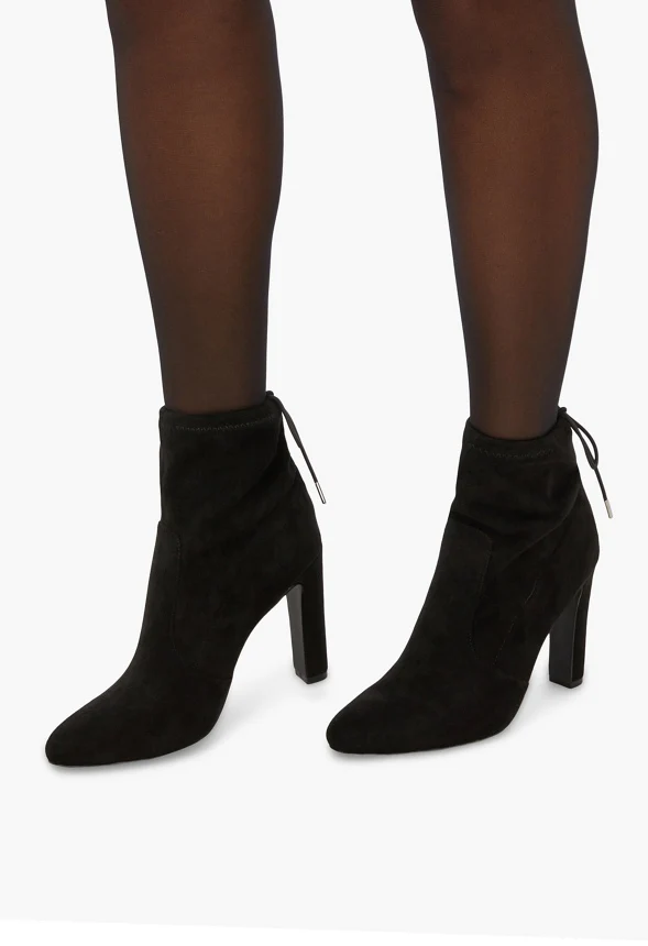Jesyna Ankle Boot - Image 7