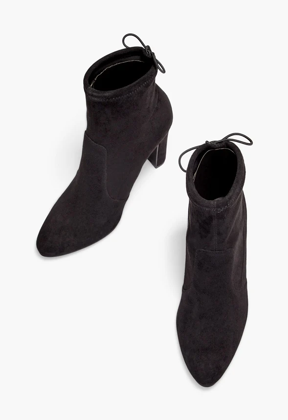 Jesyna Ankle Boot - Image 8