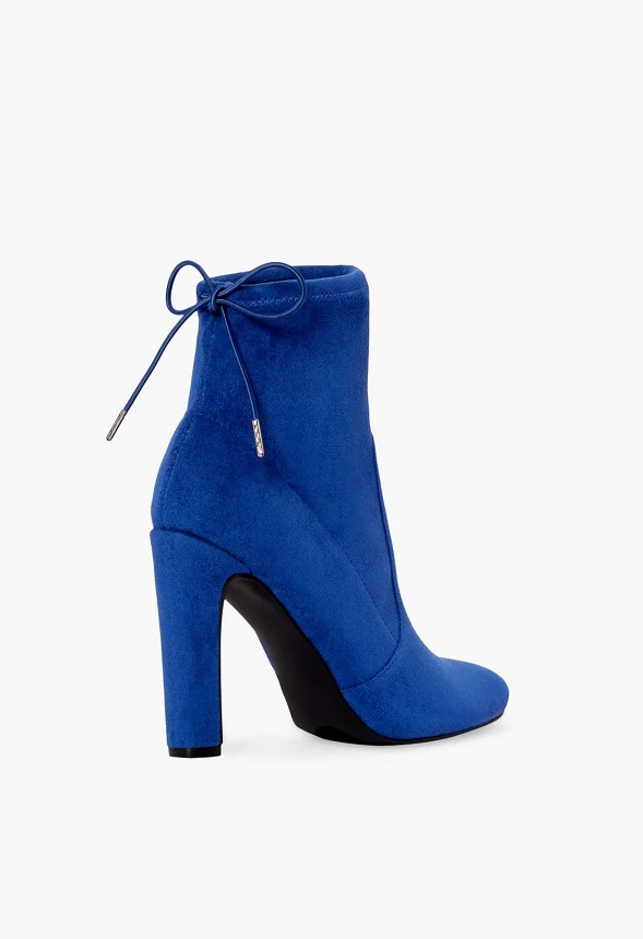 Jesyna Ankle Boot - Image 3