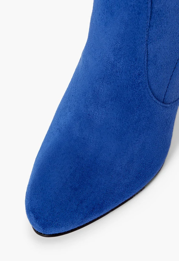 Jesyna Ankle Boot - Image 4