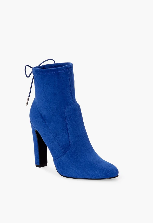 Jesyna Ankle Boot - Image 5