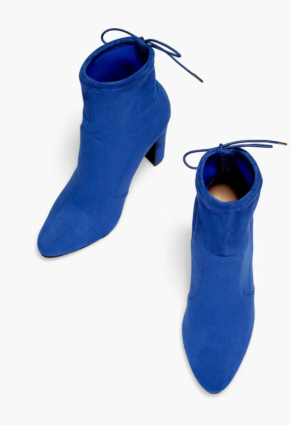 Jesyna Ankle Boot - Image 6