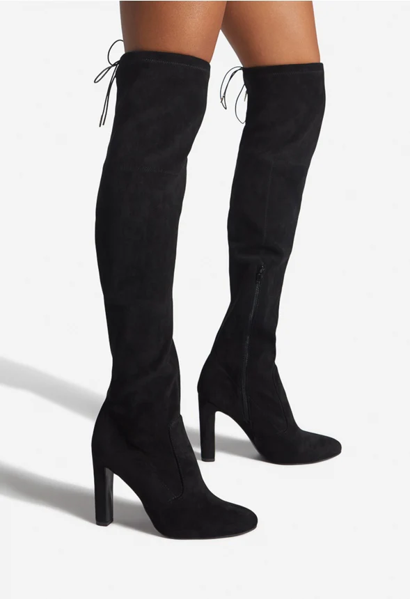 Jesyna Pointed-Toe Boot - Image 2