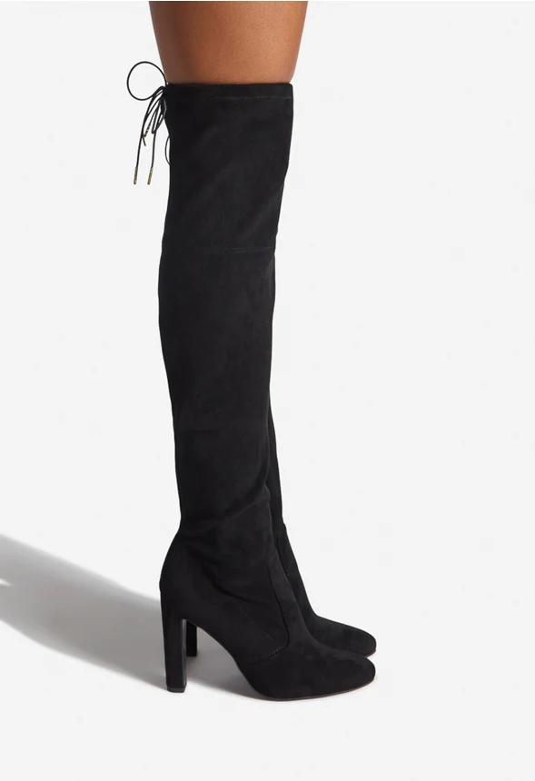Jesyna Pointed-Toe Boot - Image 3