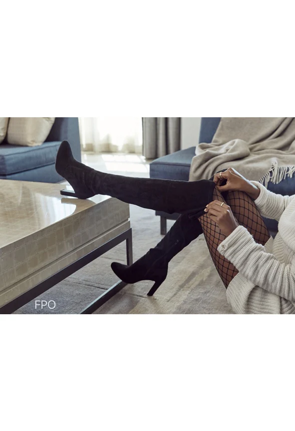 Jesyna Pointed-Toe Boot - Image 5