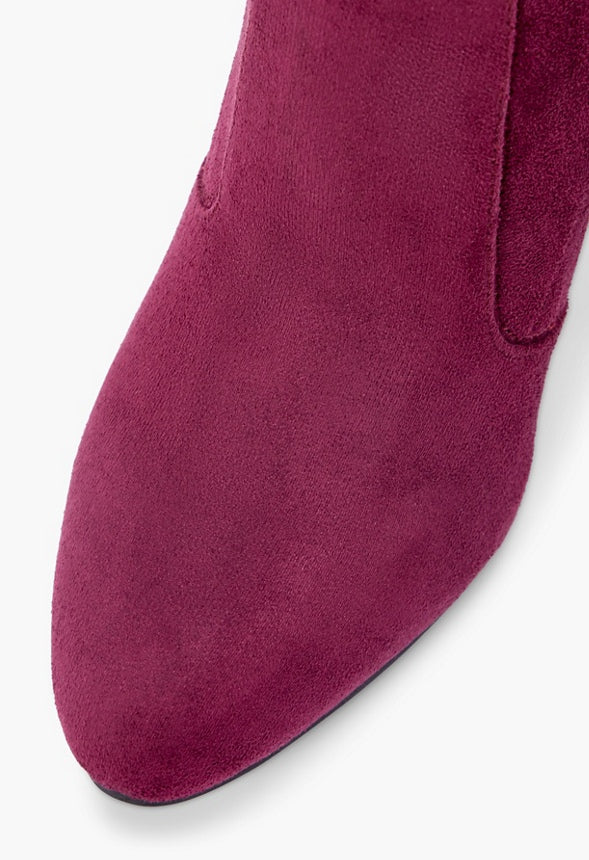 Jesyna Thigh-High Boot - Image 5