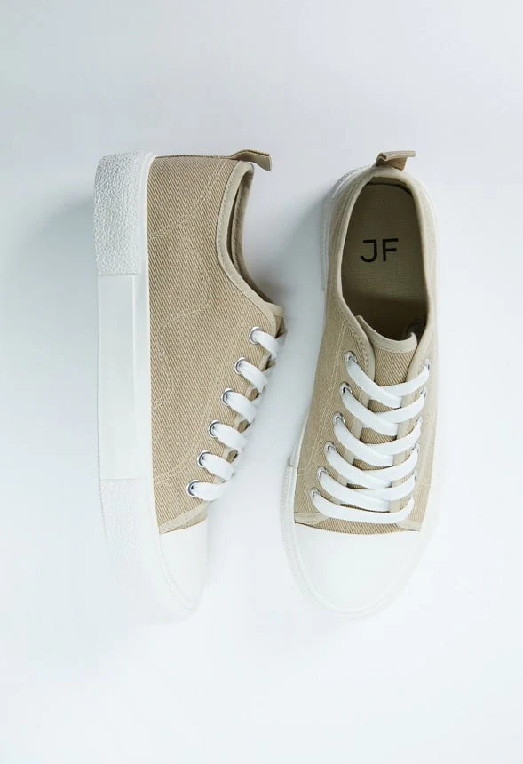 Jeymi Low Top Sneaker - Image 6
