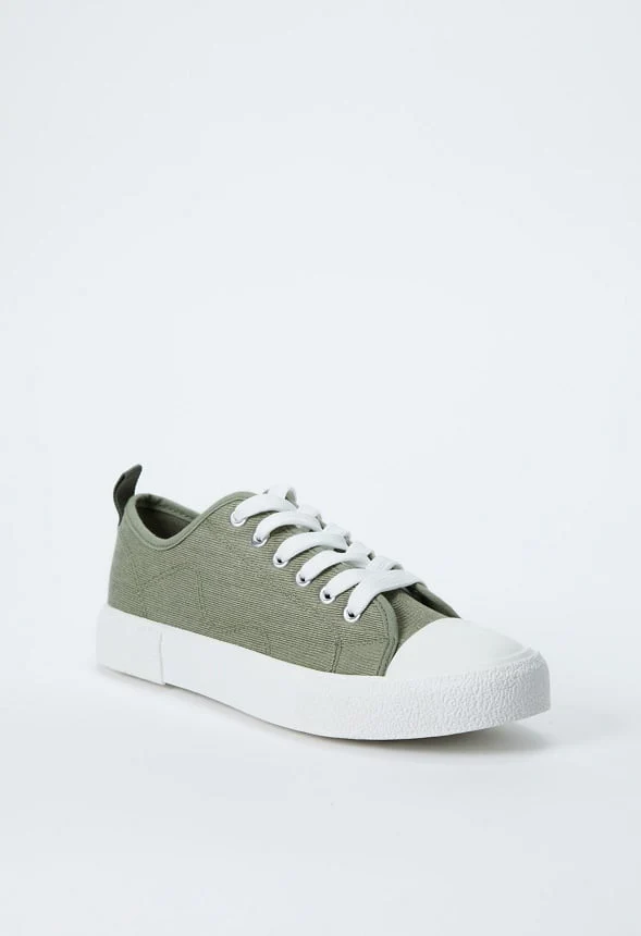 Jeymi Low Top Sneaker - Image 2