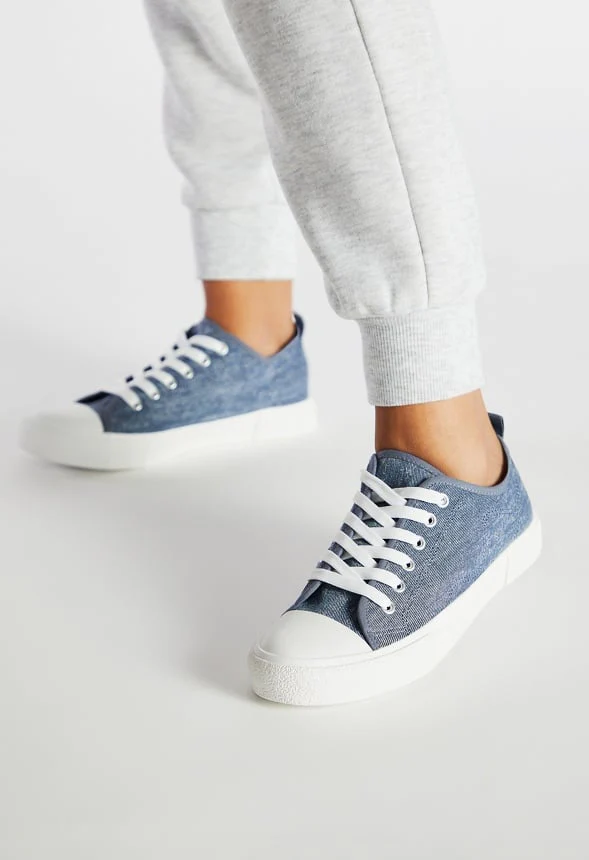 Jeymi Low Top Sneaker - Image 2