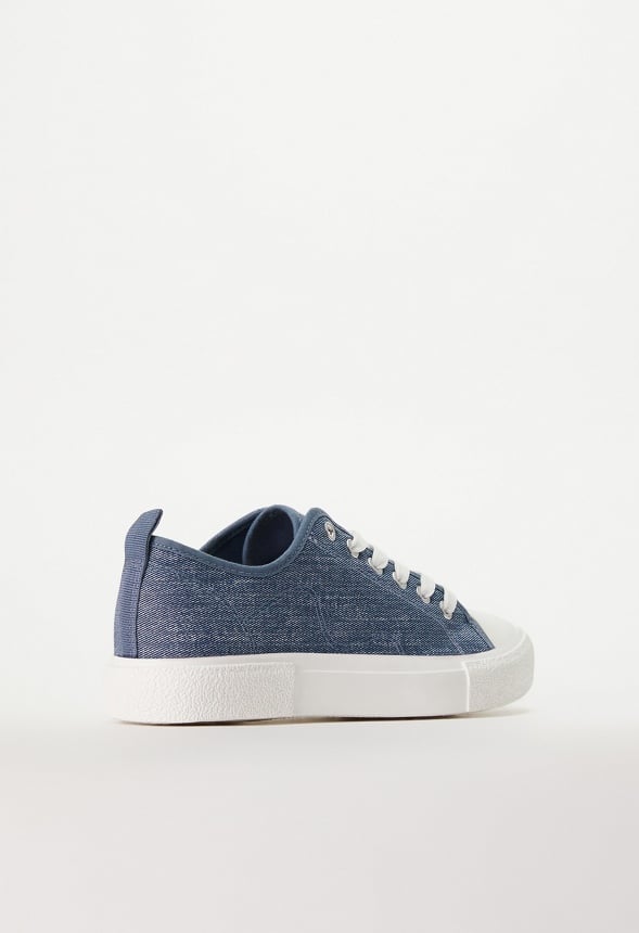 Jeymi Low Top Sneaker - Image 5