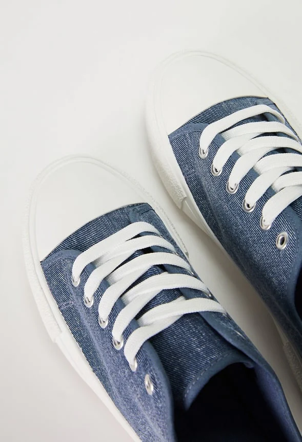 Jeymi Low Top Sneaker - Image 6