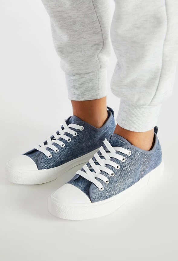 Jeymi Low Top Sneaker - Image 7