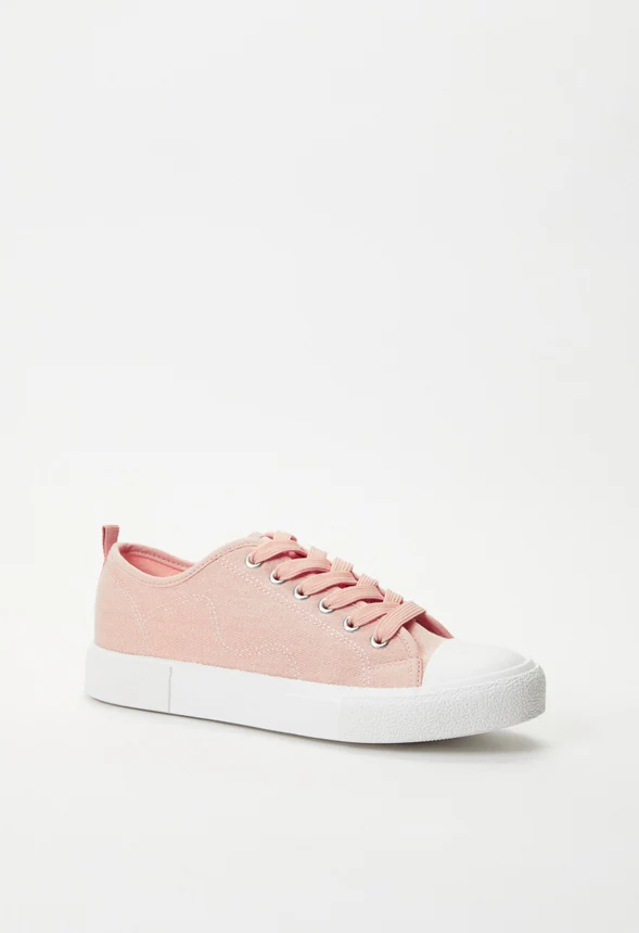 Jeymi Low Top Sneaker - Image 3
