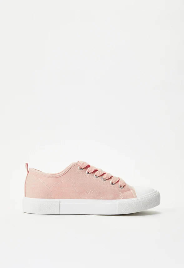 Jeymi Low Top Sneaker - Image 4