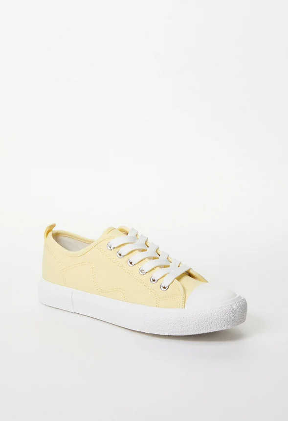 Jeymi Low Top Sneaker - Image 3