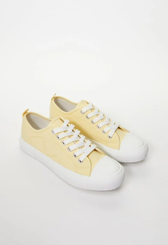 Jeymi Low Top Sneaker - Image 6