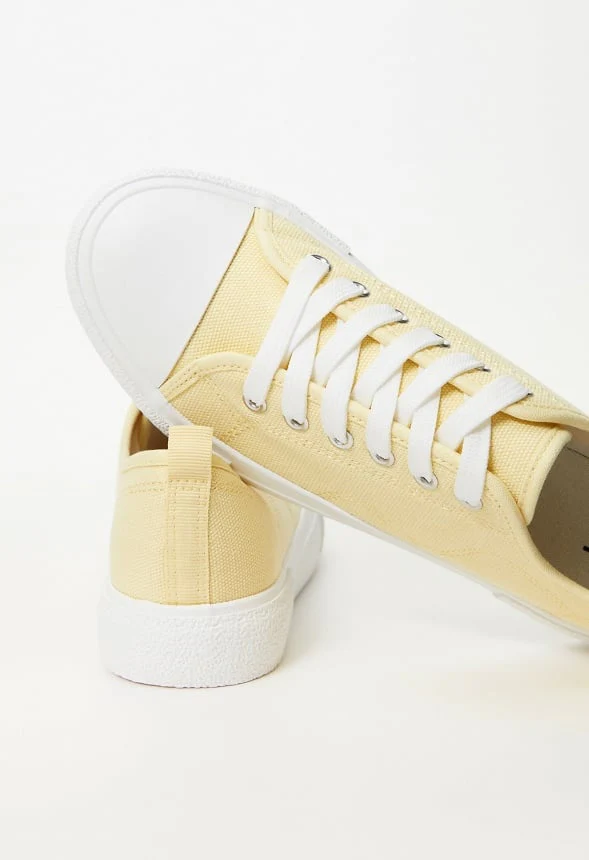 Jeymi Low Top Sneaker - Image 8