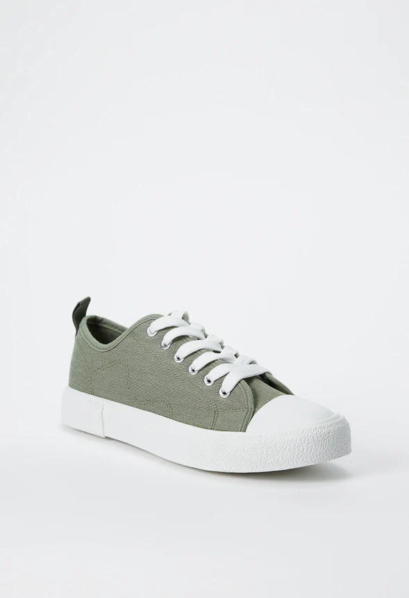Jeymi Low Top Sneaker - Image 3
