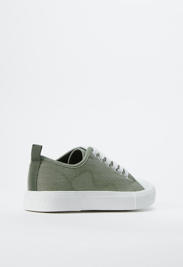 Jeymi Low Top Sneaker - Image 5