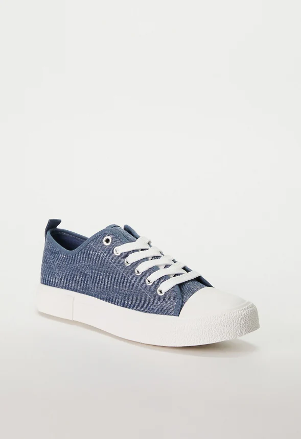 Jeymi Low Top Sneaker - Image 6