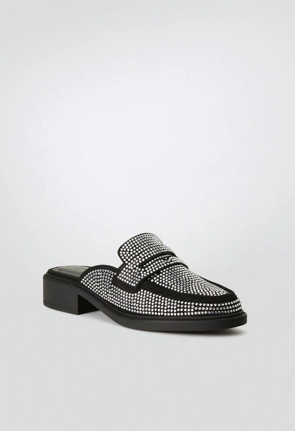 Jezzy Mule Loafer - Image 6