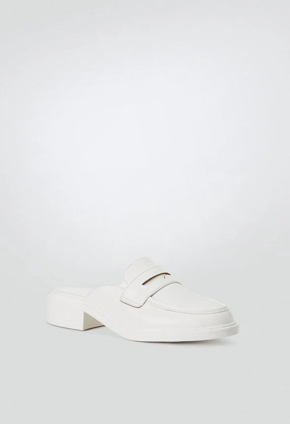 Jezzy Mule Loafer - Image 2