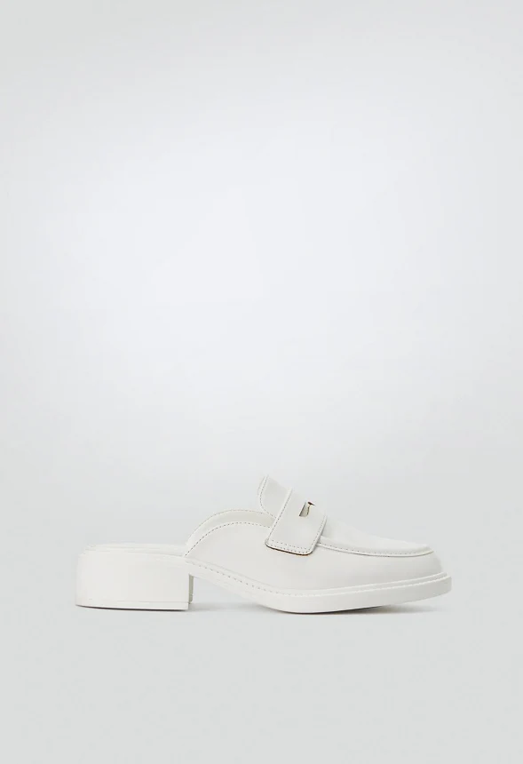 Jezzy Mule Loafer - Image 4