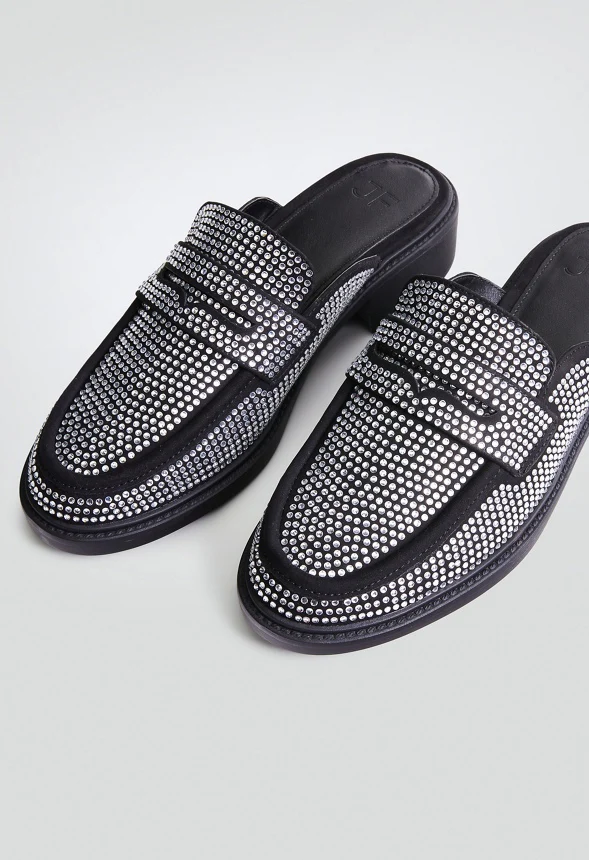 Jezzy Mule Loafer - Image 5