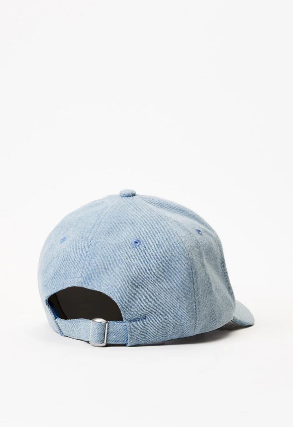 JF Sports Club Cap - Image 3