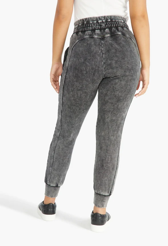 Jogger Sweatpants - Image 2