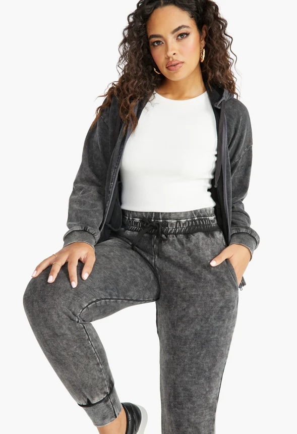 Jogger Sweatpants - Image 3