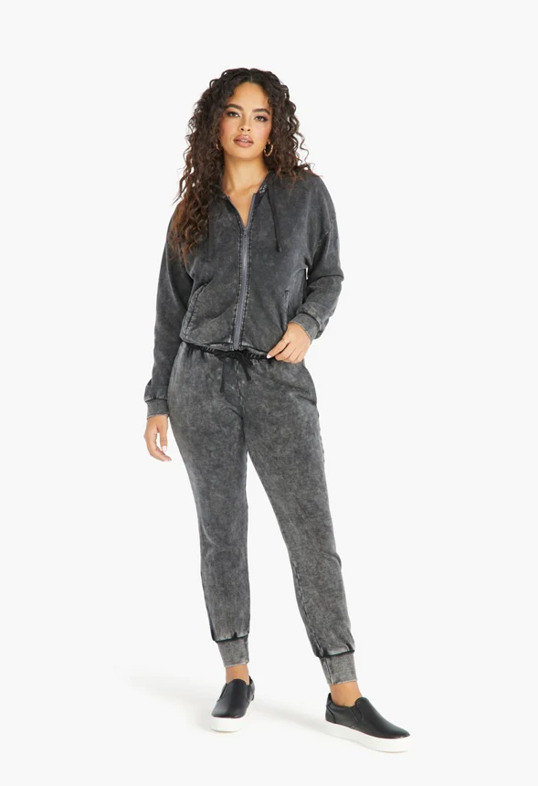 Jogger Sweatpants - Image 4